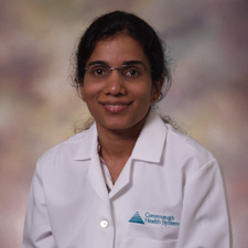 Suneeta Gadde